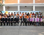 育达、君毅、名古屋产大携手推动绿能环保