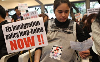 香港今年拒絕逾4千名陸孕婦入境