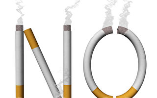 反香菸新規趨嚴格 歐盟通過