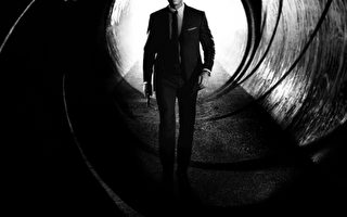 英國醫生「揭醜」神探007