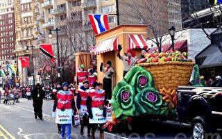 金寶湯前員工指控高管種族歧視並貶低產品質量