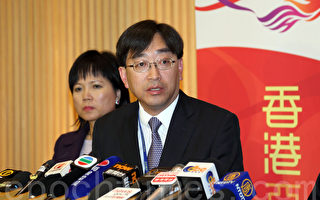 香港爆首宗H7N9禽流感