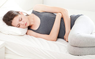 女性經期腹瀉  加強自我保養能改善