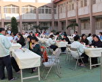 中市企業助收容人勇於築夢