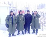 世界人權日大陸律師籲國際關注比勞教隱秘的洗腦班