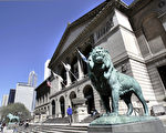十大最美博物馆(八)芝加哥博物馆 视觉艺术先驱