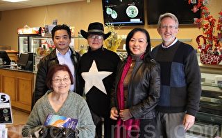 越华游园会2月8至9日登场  欢迎申请摊位
