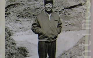 组图：蒋经国逝世26周年 蒋中正侍从追忆
