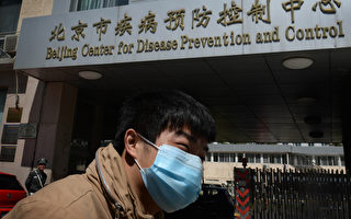 中國流感嚴重 疫苗問題太多無人敢打