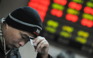 錢荒與IPO重啟 更顯中國股市走火入魔慘狀