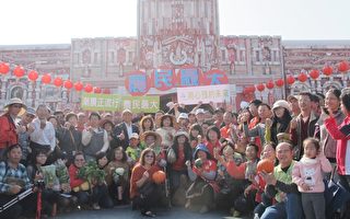農博：用心預約未來 農民最大
