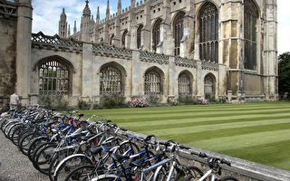 威廉王子免试入剑桥  学生反弹