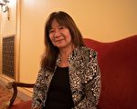 地產商：心醉神韻舞蹈美不勝收