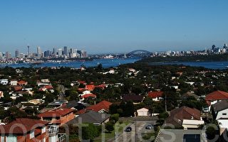 悉尼排名全球最昂贵城市第11位