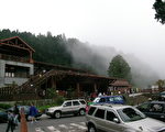 年节假期阿里山景点公路疏运计划