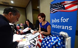 美国10月新增就业15万 意味着什么
