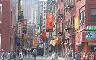 唐人街传统侨团 海外中华文化的传承枢纽