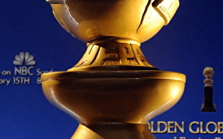 由好萊塢外國記者協會創設的金球獎被視作僅次於奧斯卡和艾美的第三大重要影視獎項，迄今已舉辦70屆。（Kevin Winter/Getty Images）