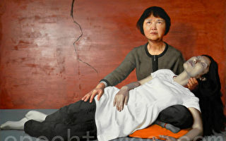《不必要的死亡》獲比利時年度畫大獎