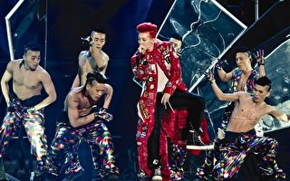 G-Dragon首部演唱會3D電影襲台