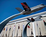 路透社﹕美國調查F–35戰機中國零件