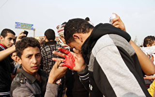 埃及公投憲法 首日衝突11死