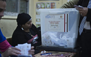 埃及新憲公投第2日 投票率更低