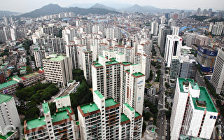 推测：韩国今年房价将涨1.3% 传贳涨3%