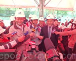 台中市長初選爭強     蔡錦隆、紀國棟堅持不退