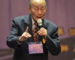 客家流行歌曲大賽　長青組充滿活力