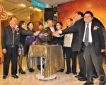 组图:穿越时空互动大展 18日梦时代盛大开展