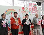 苗栗工艺园区 娃娃奇遇记展风采