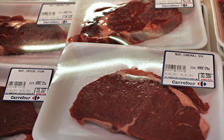 澳洲干旱 牛肉输出增加