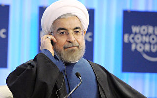 伊朗：將與全球進行建設性交往