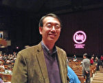 公司老板：神韵节目都很有内涵