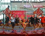 客委會好客迎新春 精彩藝文苗栗登場