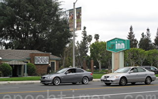 洛杉矶华裔富人聚集城 关闭23所非法月子中心