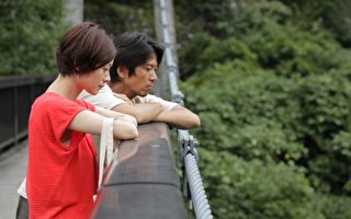 《再見溪谷》獲日本電影藍絲帶獎最佳導演