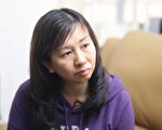 林慧思撰文反驳攻击：威武不能屈