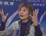 總裁:神韻帶著古老智慧和真知灼見