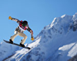 組圖：冬奧會開幕  80國近3千健兒逐鹿索契