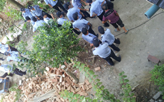 中共擬將部分輔警轉編制 被指加劇資源內耗