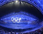 2014索契冬奧會最令人難忘的幾個瞬間