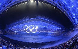 2014索契冬奧會最令人難忘的幾個瞬間
