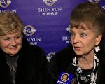 前歌唱家：神韻令我讚不絕口