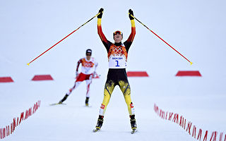 冬奧會第五日綜述 德國再獲兩金繼續領跑