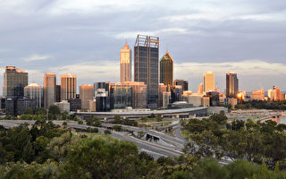 珀斯成为澳洲最贵城市