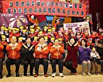尊重生命 師生攜手反黑、反毒、反霸凌