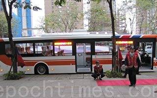 提升公车品质 台立委提议：免征货物税延5年