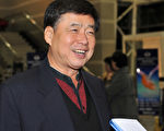 會計師代表：想學習中國傳統藝術